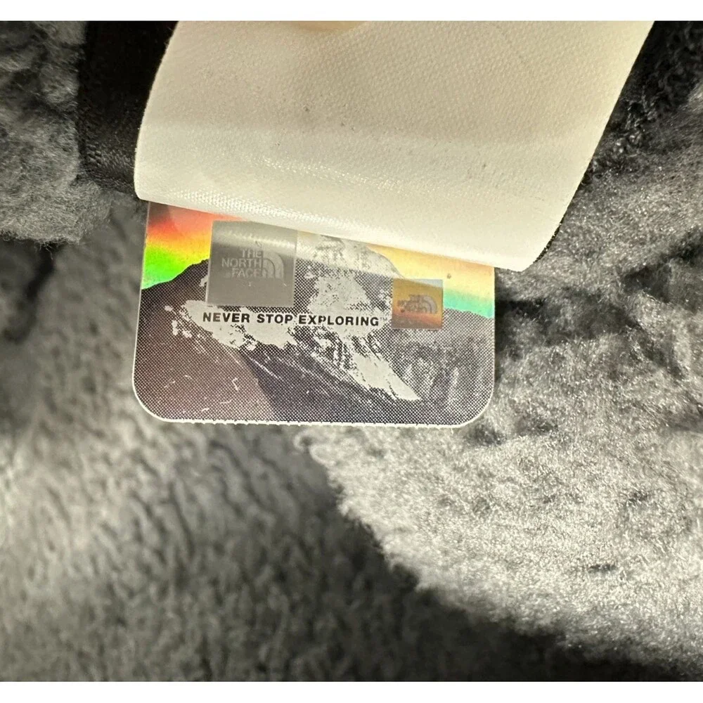 The North Face north face